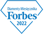 Diamenty Forbes 2022