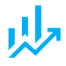 chart icon