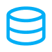 database icon